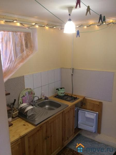 1-комн. квартира, 30 м²