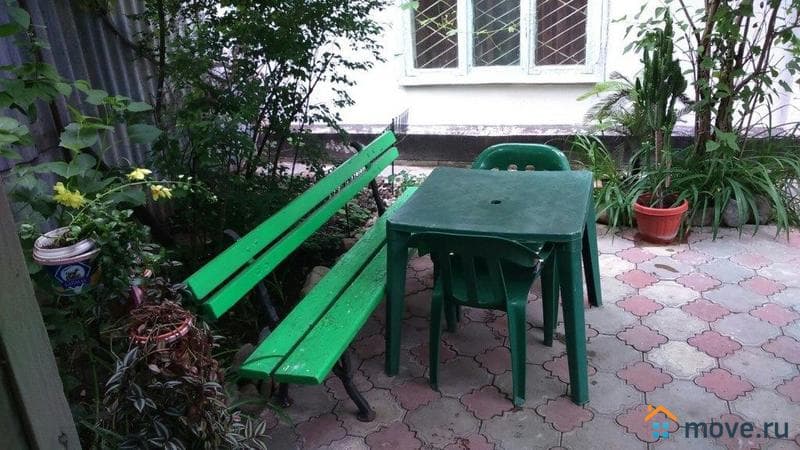 1-комн. квартира, 46 м²