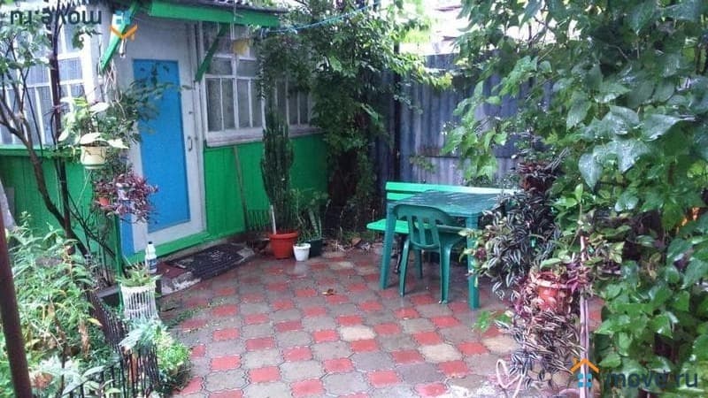 1-комн. квартира, 46 м²