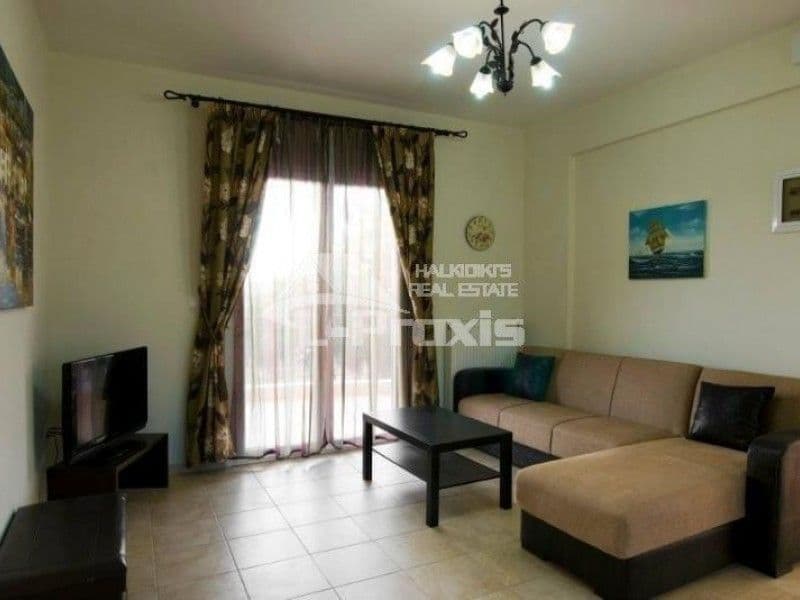 2-комн. квартира, 60 м²