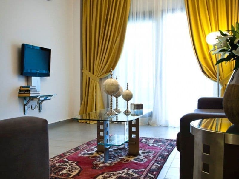 3-комн. квартира, 60 м²