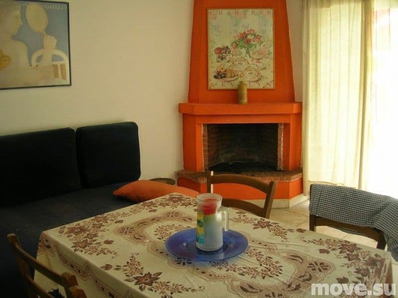 3-комн. квартира, 65 м²
