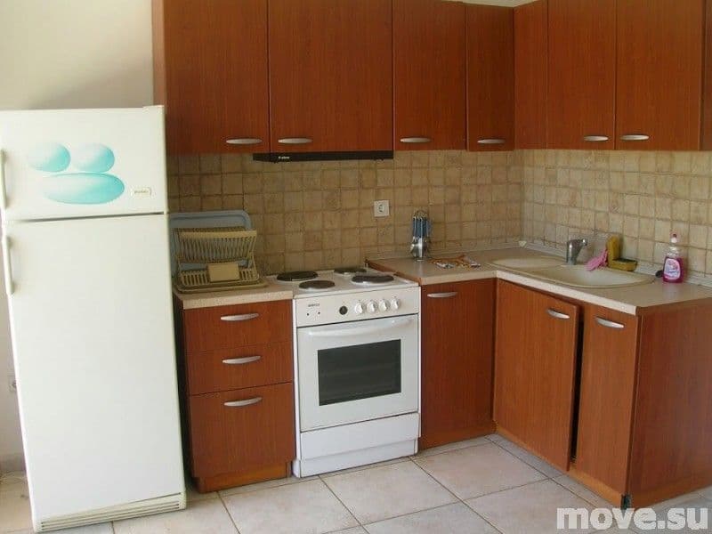 3-комн. квартира, 65 м²