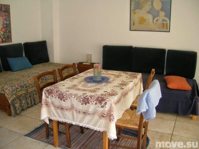 3-комн. квартира, 65 м²