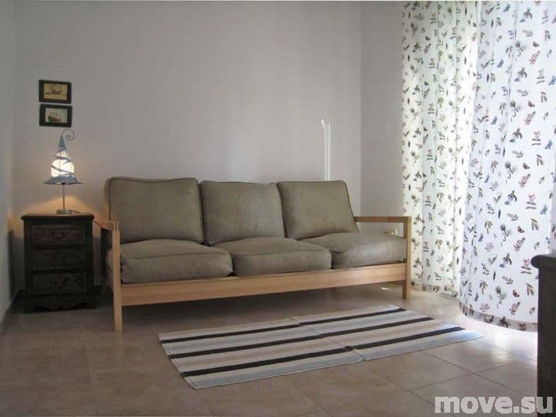 вилла, 124 м², 6 га