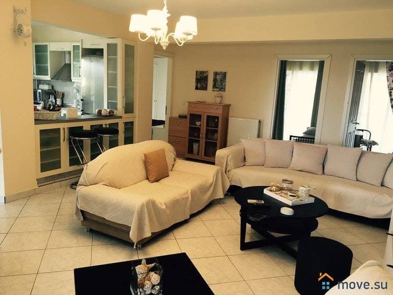 4-комн. апартаменты, 100 м²