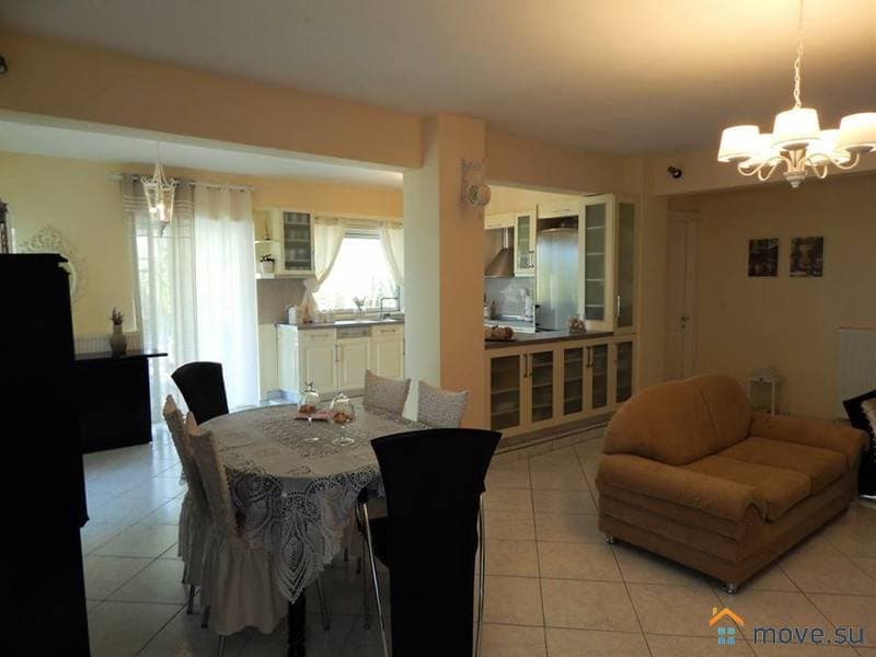 4-комн. апартаменты, 100 м²