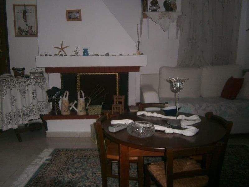 таунхаус, 85 м²