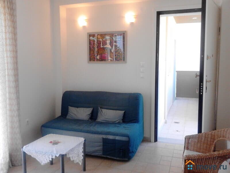 3-комн. квартира, 50 м²