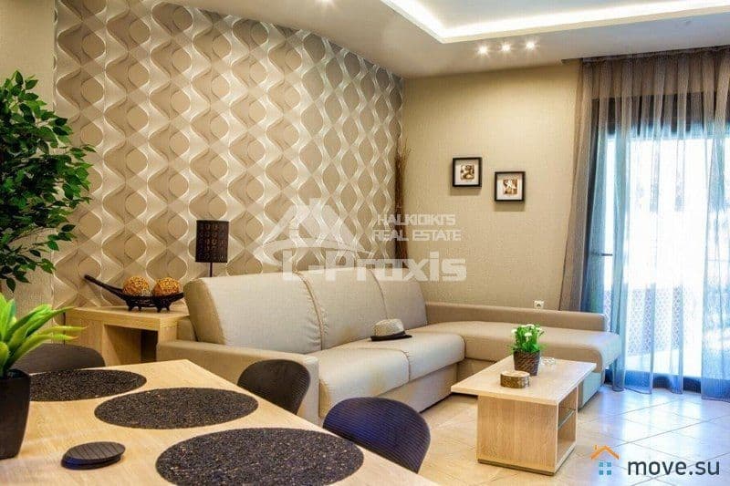 таунхаус, 80 м²