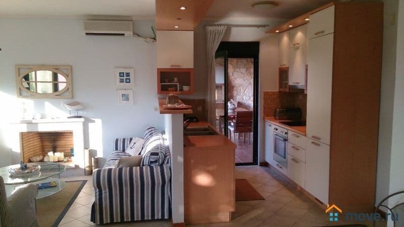 вилла, 150 м²