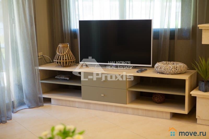 таунхаус, 80 м²