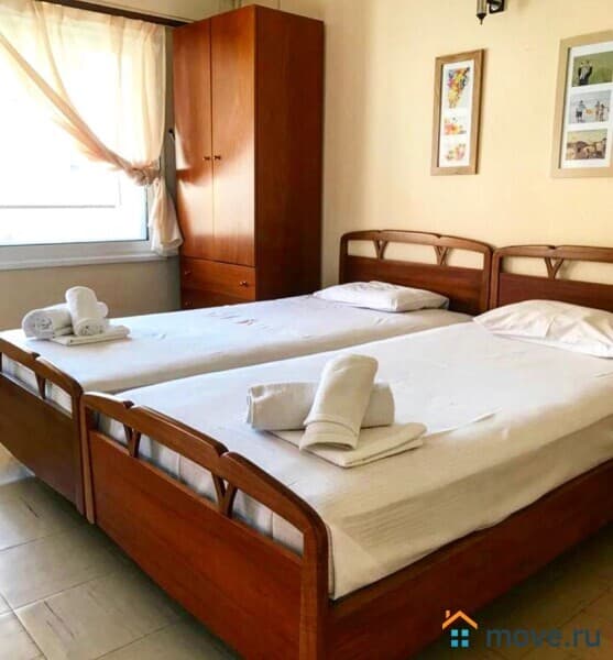 1-комн. квартира, 44 м²