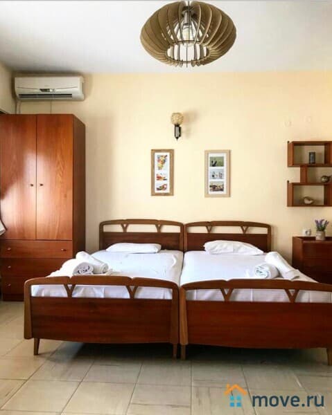 1-комн. квартира, 44 м²