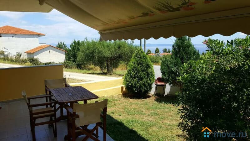 3-комн. квартира, 60 м²