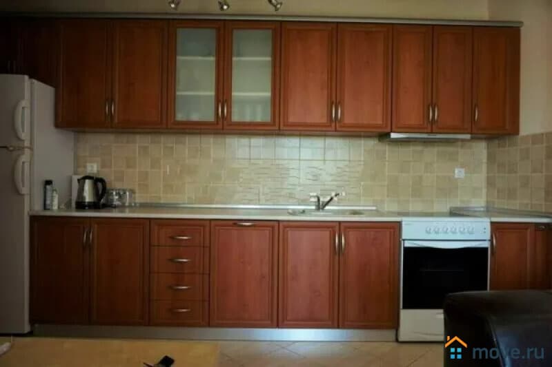 3-комн. квартира, 60 м²