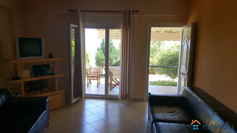 3-комн. квартира, 60 м²