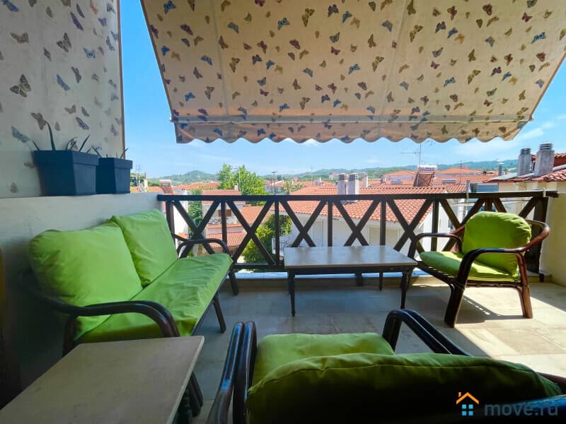 3-комн. квартира, 75 м²