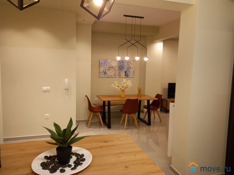 3-комн. квартира, 80 м²