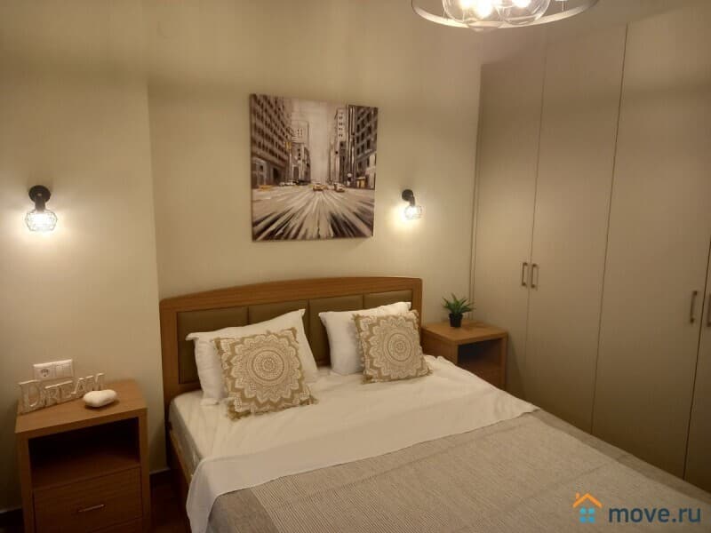 3-комн. квартира, 80 м²