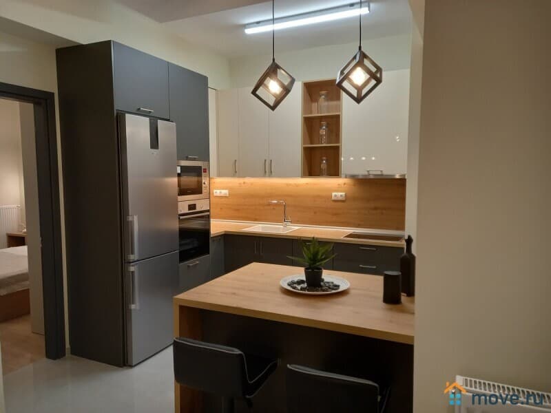 3-комн. квартира, 80 м²