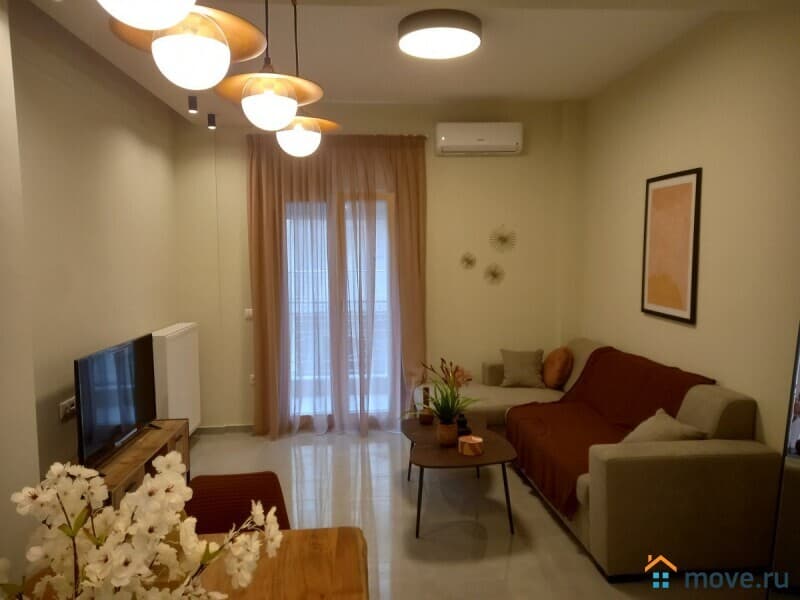 3-комн. квартира, 80 м²