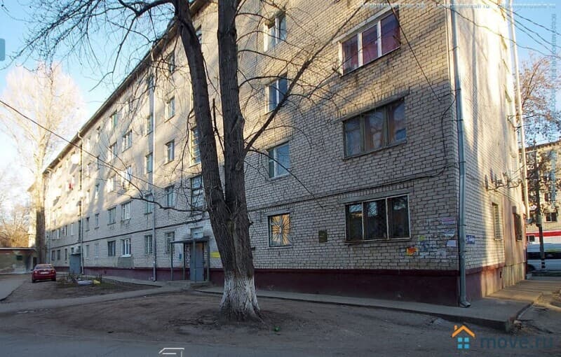 1-комн. квартира, 18 м²