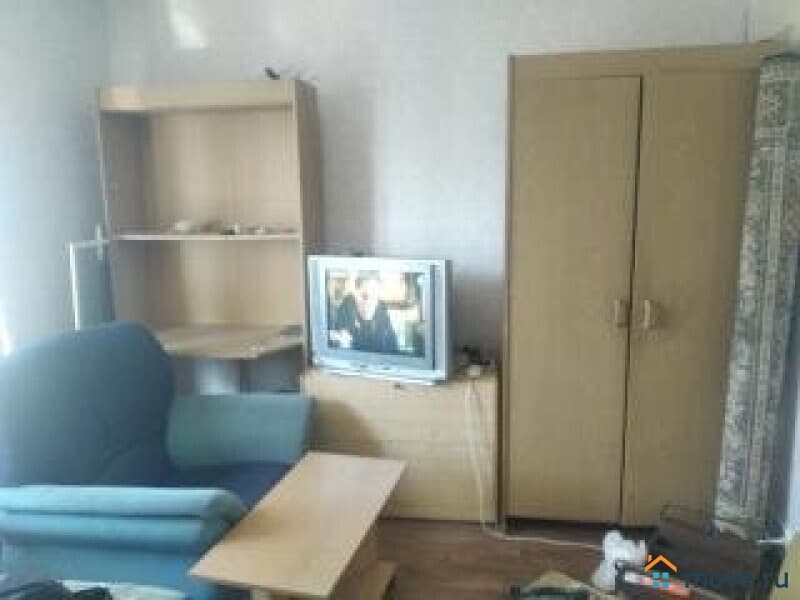 1-комн. квартира, 18 м²