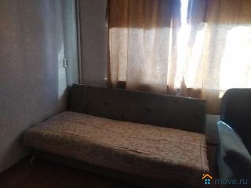 1-комн. квартира, 18 м²