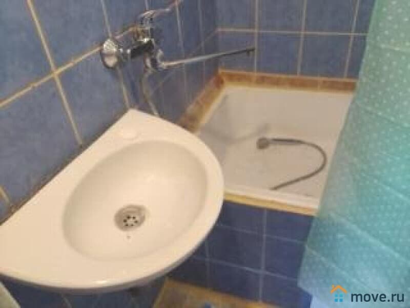 1-комн. квартира, 18 м²