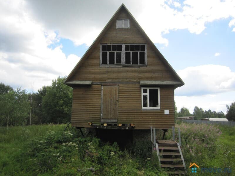 дом, 130 м², 16.5 сотки