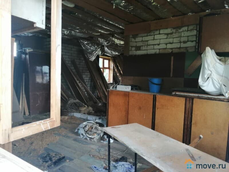 дом, 130 м², 16.5 сотки