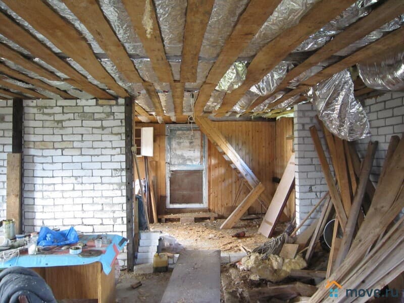 дом, 130 м², 16.5 сотки