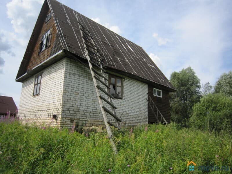 земля под ИЖС, 16.5 сотки
