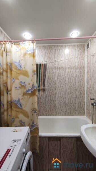 3-комн. квартира, 61.8 м²