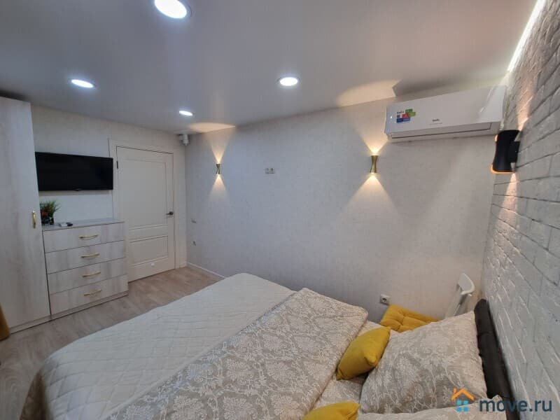 1-комн. квартира, 35 м²