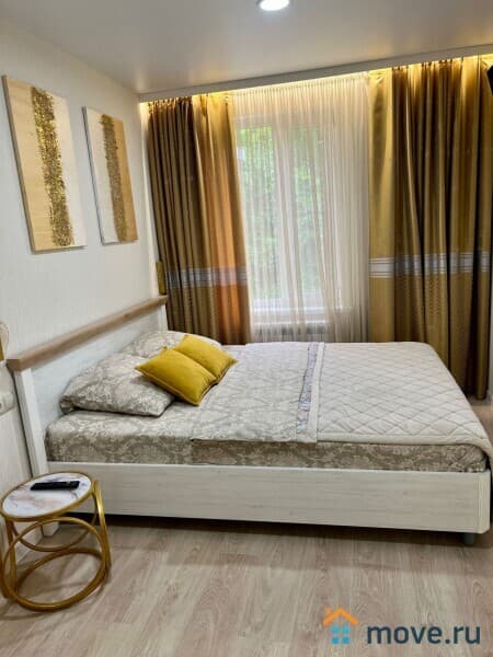 2-комн. квартира, 55 м²