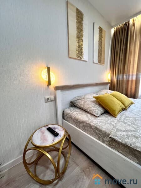 2-комн. квартира, 55 м²