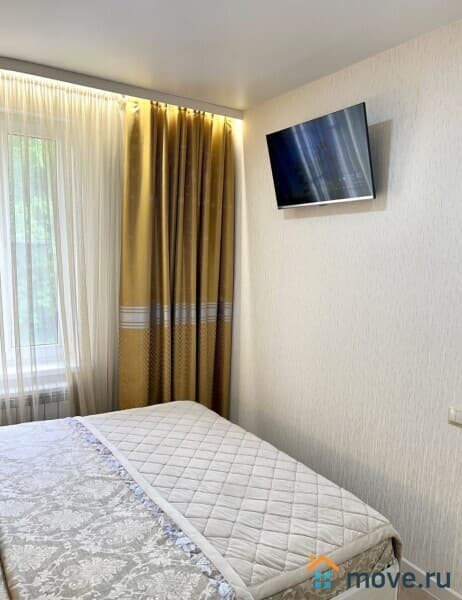 2-комн. квартира, 55 м²