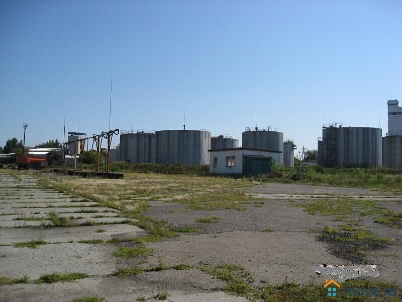 склад, 1000 м²