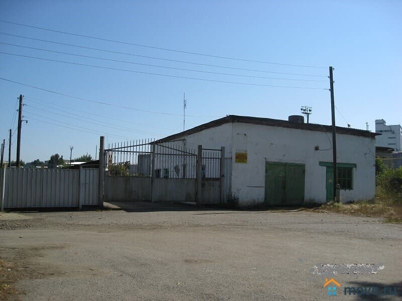склад, 1000 м²