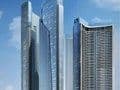 Продам двухкомнатные апартаменты, 65 м², этаж 30 из 65. Фото 2