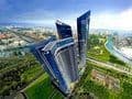 Продам двухкомнатные апартаменты, 65 м², этаж 30 из 65. Фото 1