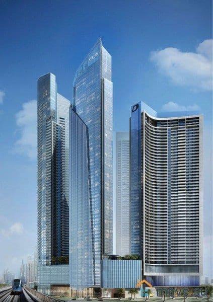 2-комн. апартаменты, 65 м²