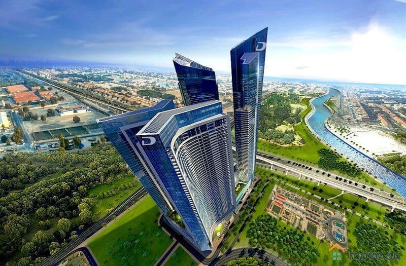 2-комн. апартаменты, 65 м²