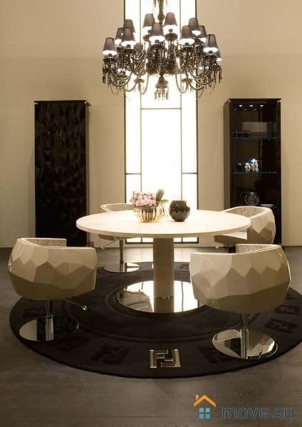 2-комн. апартаменты, 87 м²