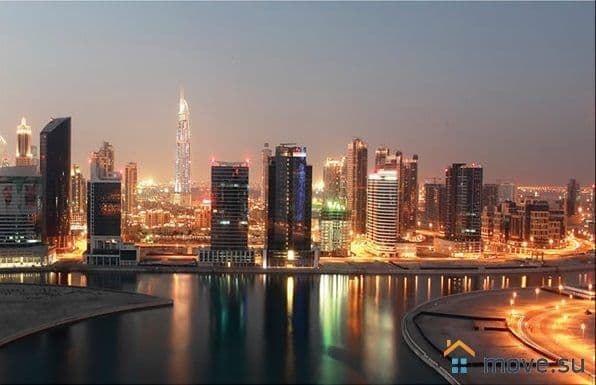 1-комн. апартаменты, 50 м²