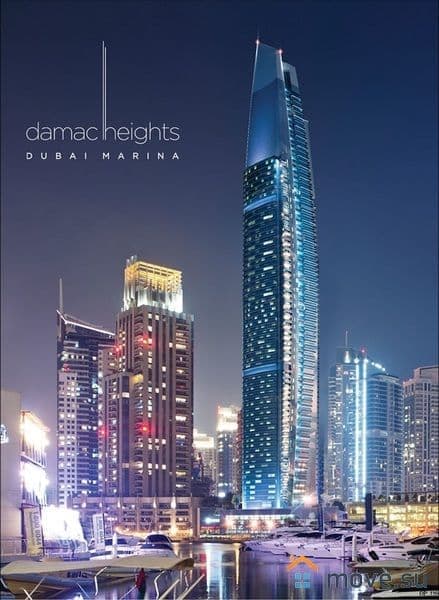 1-комн. апартаменты, 90 м²