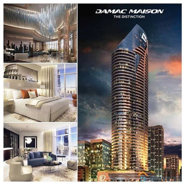2-комн. апартаменты, 90 м²