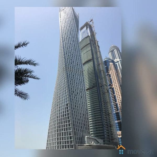 2-комн. апартаменты, 86 м²